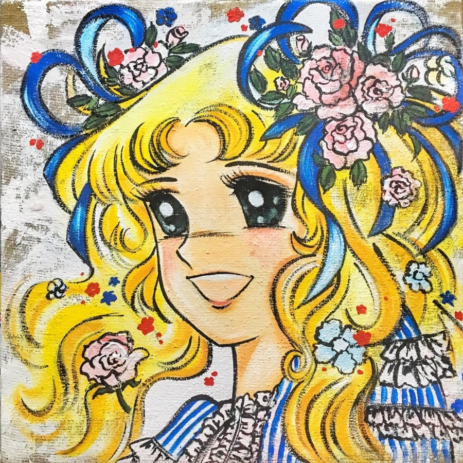 Buy Candy Anime Online In India Etsy India #56 Buy Candy Anime Online In India Etsy India