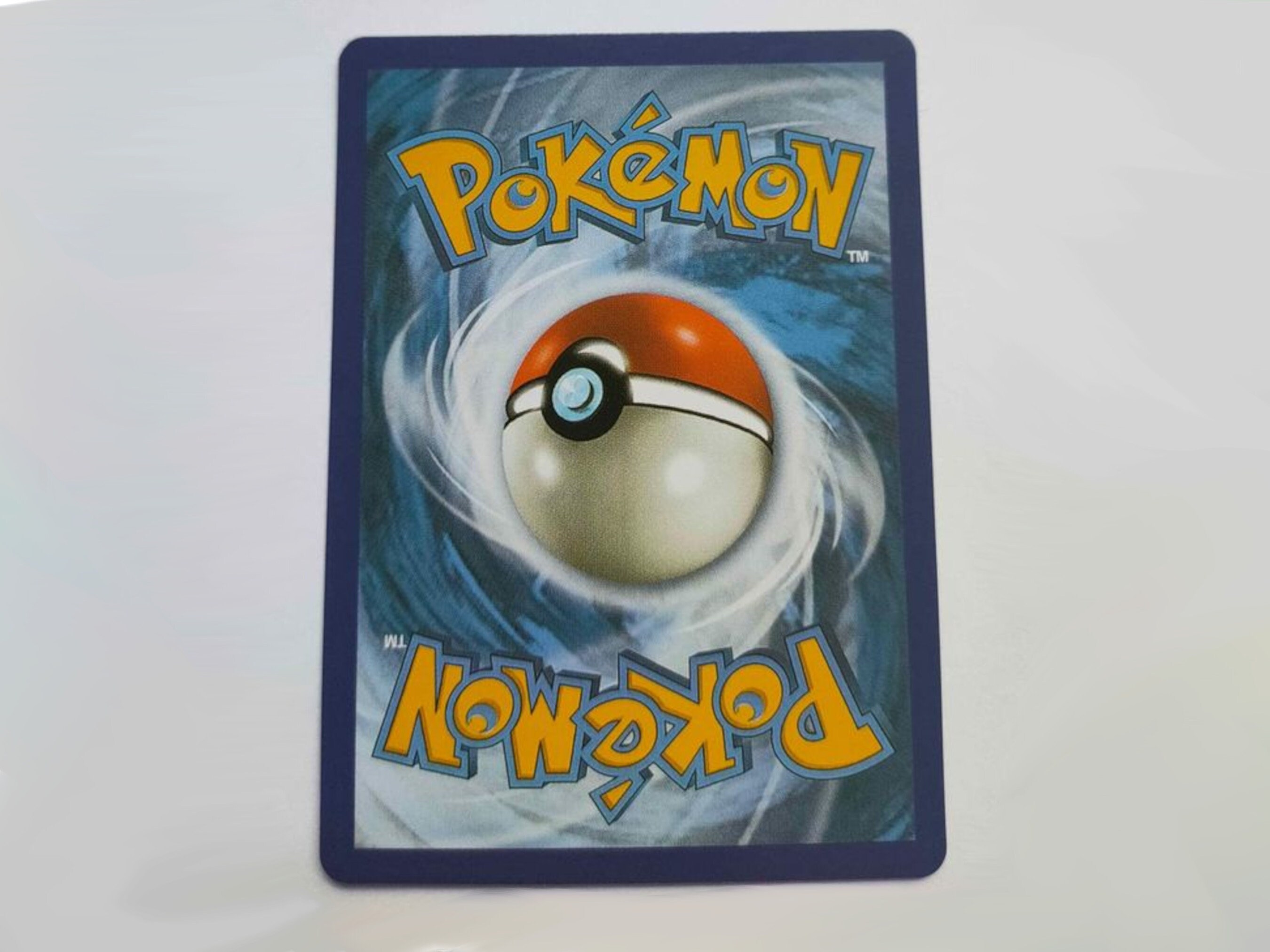 Mewtwo Pokemon Base Set 2 Rare Holo - Etsy