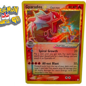 Gengar Gyarados Stellix Gardevoir Heracross Mega EX Cards -  Portugal