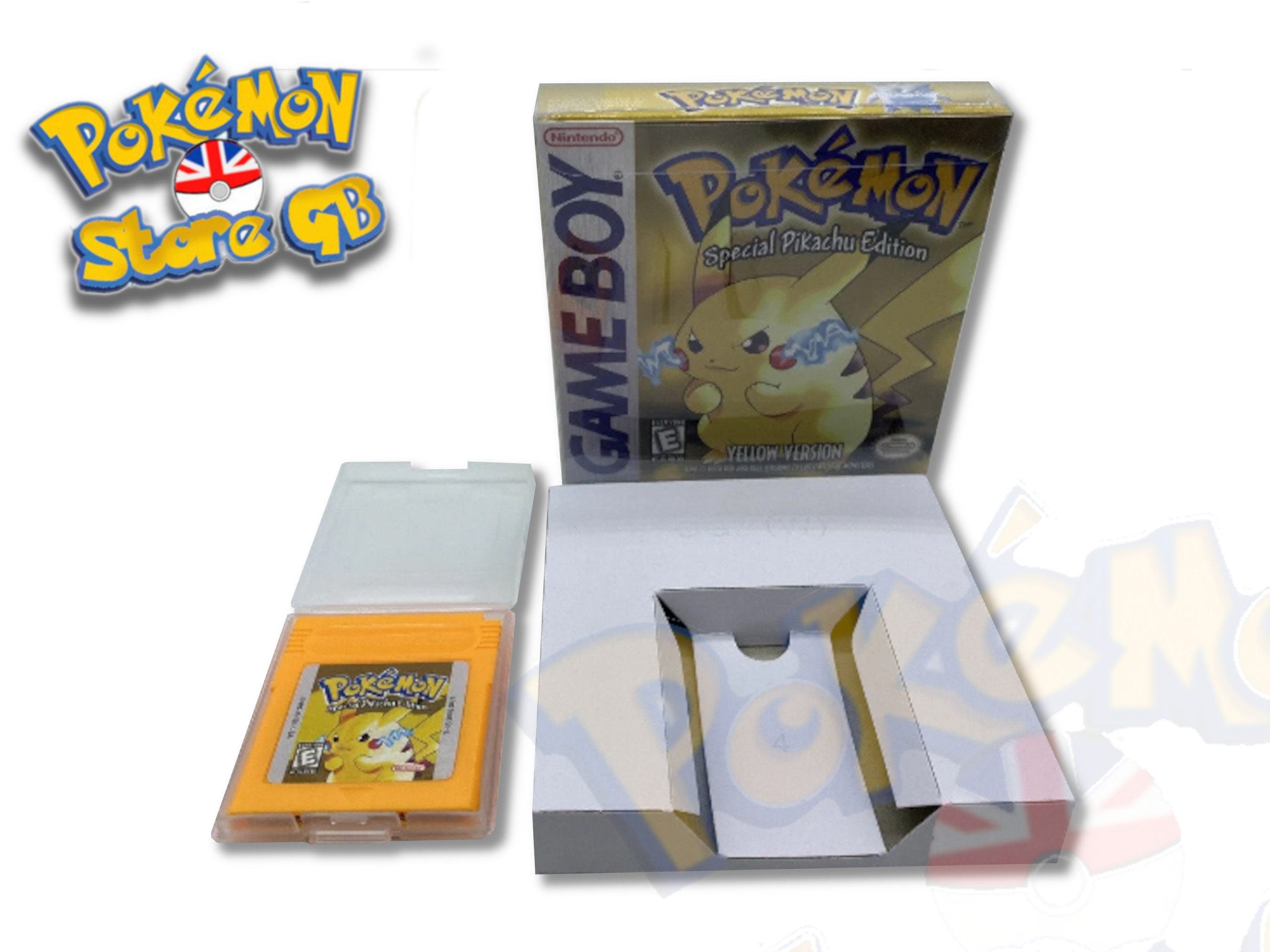 Pokemon Center Original Card Game Flip Deck case with Tray Deoxys