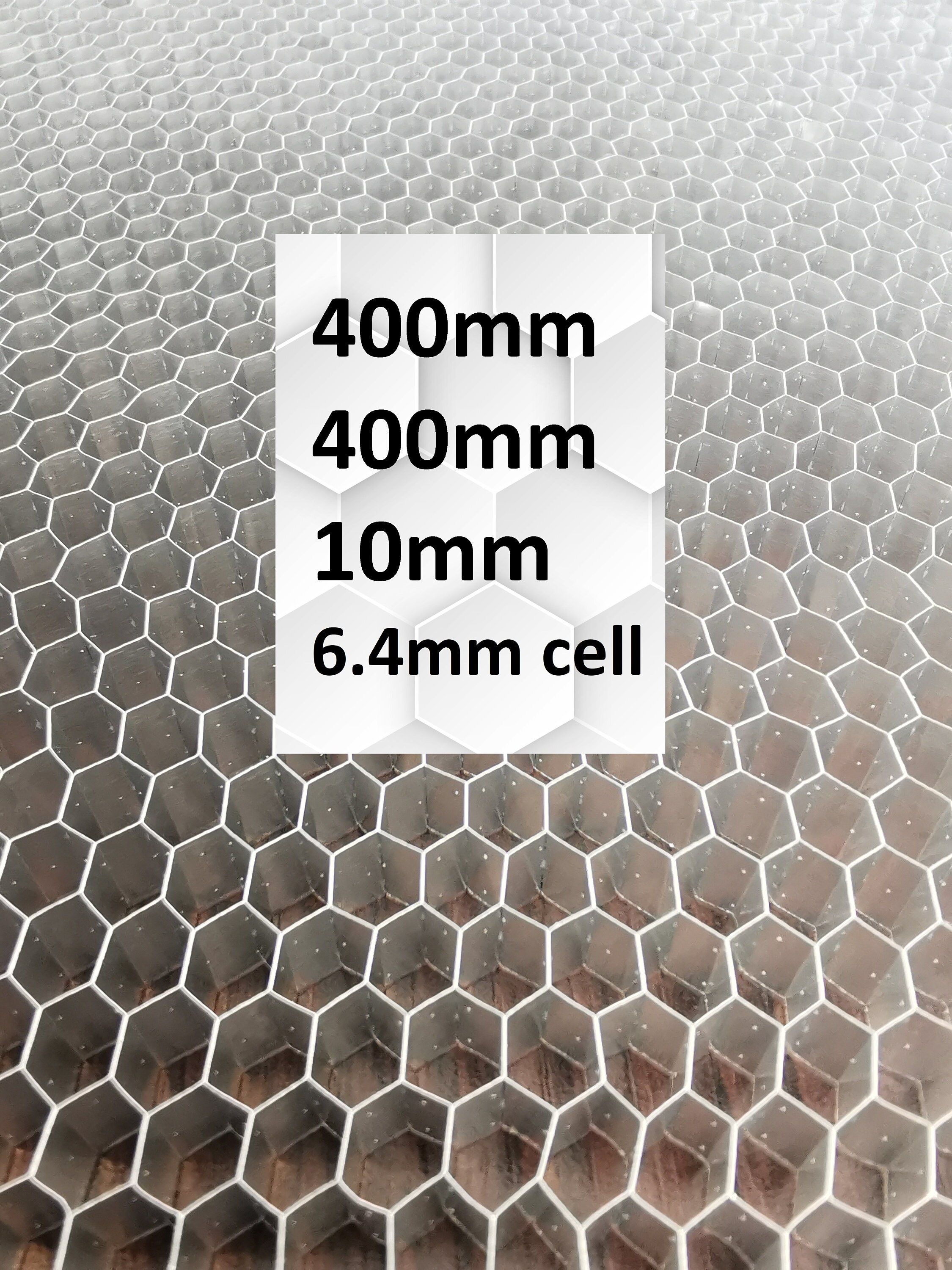 60x Honeycomb Bed Pin, Laser Hold Down Pins, Crumb Tray Pins