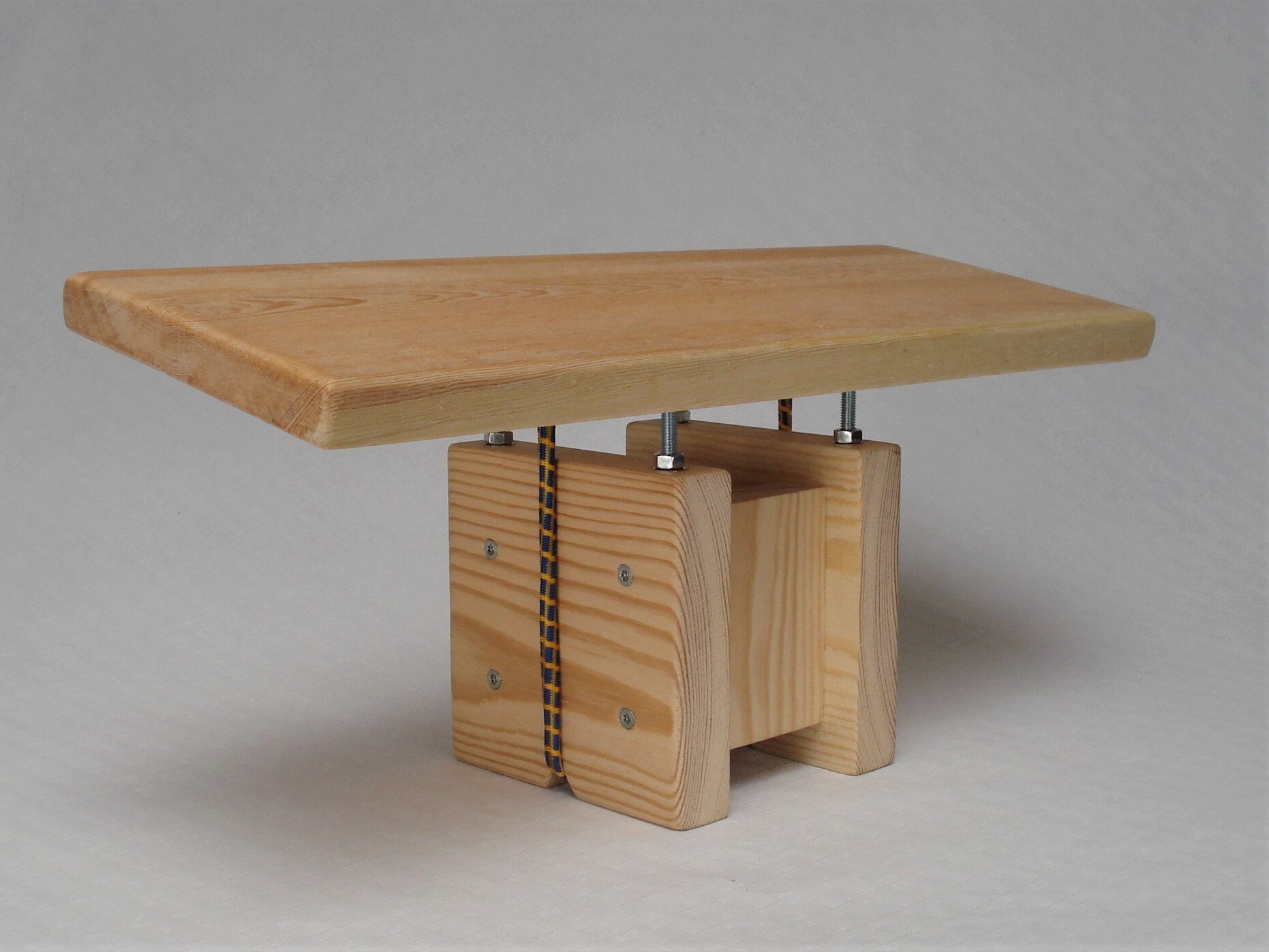 Banc De Méditation Entièrement