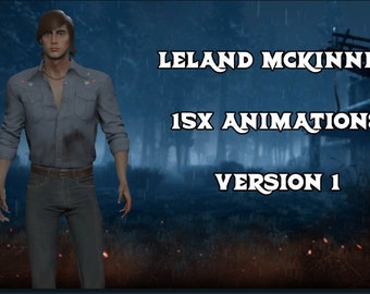T C M Leland Animation Paket (Version 1)
