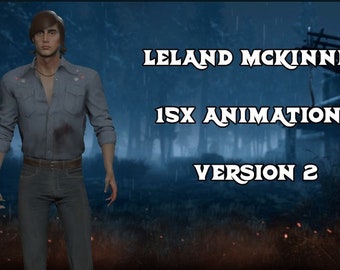 T C M Leland Animation Paket (Version 2)
