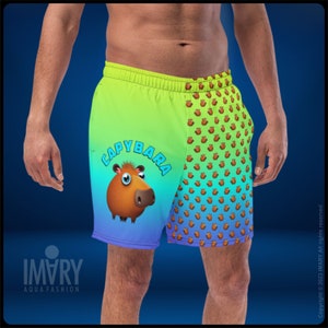 Bañador hombre CAPYBARA