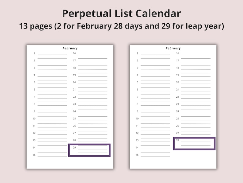 monthly-perpetual-calendar-printable-minimalist-birthday-celebration