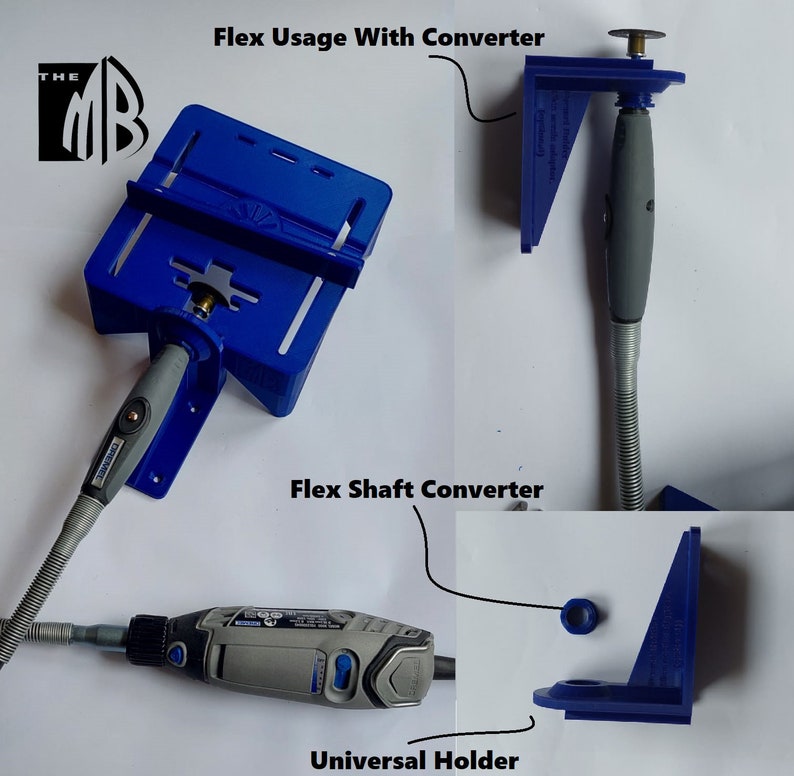Dremel Work Bench Multipurpose Workbench Universal Rotary Tool Bench