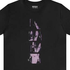 Misfits Earth A.D. Band Short Sleeve T-Shirt - Danzig, Samhain