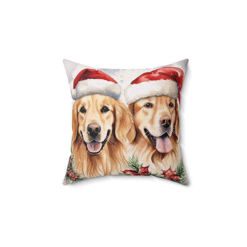 StickerMoodCo Throw Pillow - Thumbnail 2
