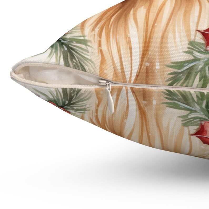 StickerMoodCo Throw Pillow - Thumbnail 5