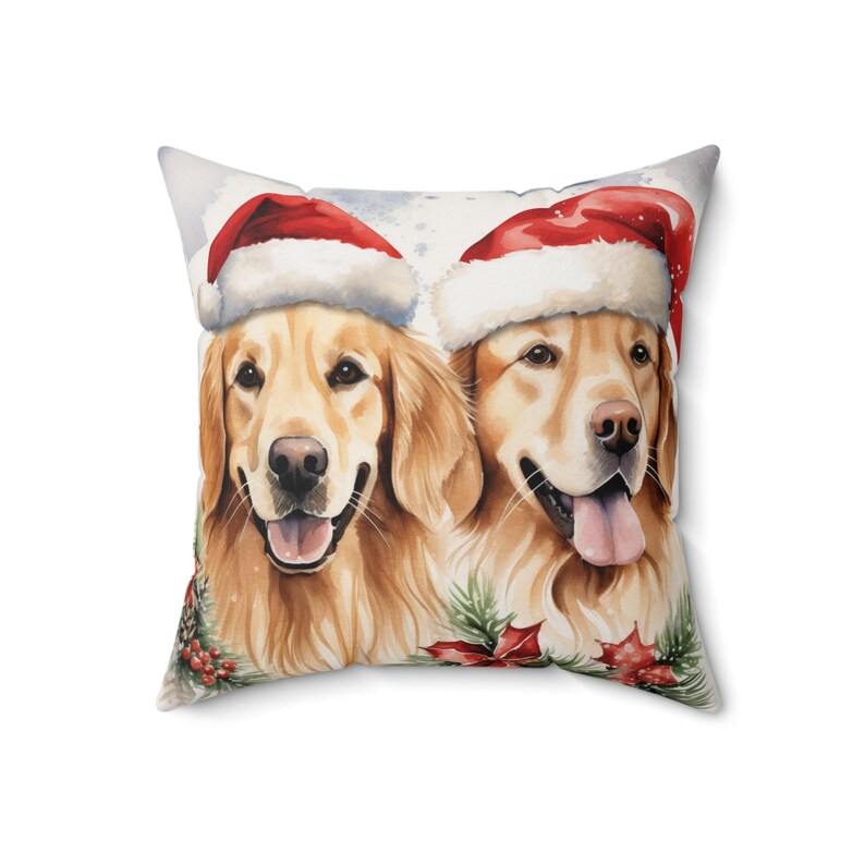 StickerMoodCo Throw Pillow - Thumbnail 3