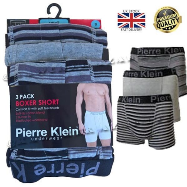 Mens Underwear Etsy UK