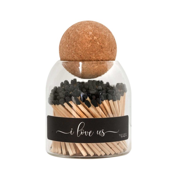 Decorative Matches Etsy