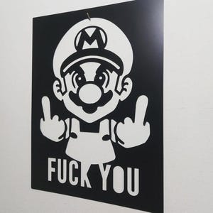 MARIO