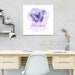 Women’s Christian Faith Butterfly Bible Verse - Blessed – Jeremiah 17:7 ...
