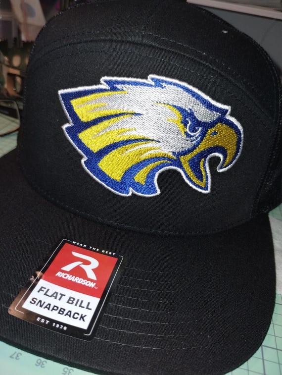custom embroidery hats