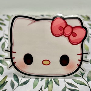 Cute Animal Family stickers