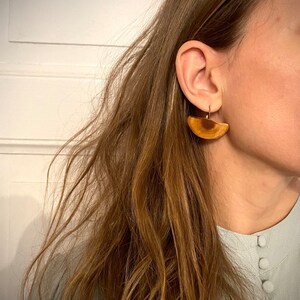 Oarling "sleeping moon"