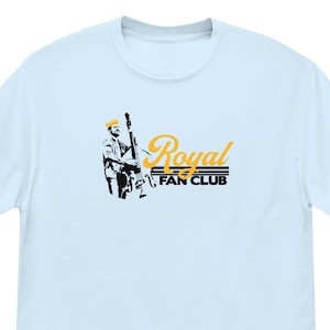 Royal Masat Fan Club Tshirt, BMFS Fan Tshirt