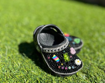 Crocs personalizados
