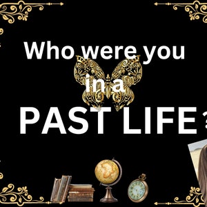 Past Life Insight Full Psychic Reading