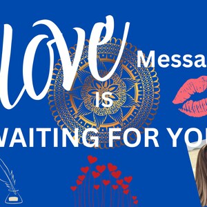 Love Psychic Reading Tarot Clairvoyant Intuitive Relationship Reading