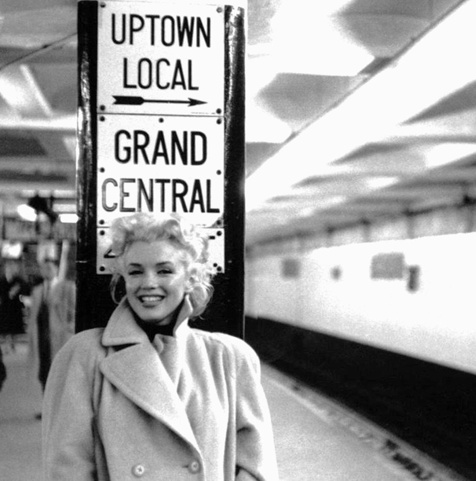 The Untold Story Of This Iconic Train Station - kde2hog