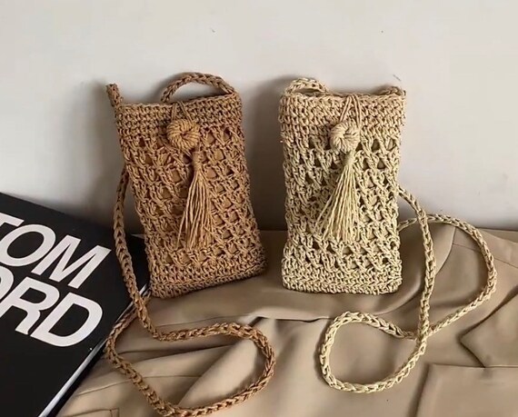 Beach phone bag cheap