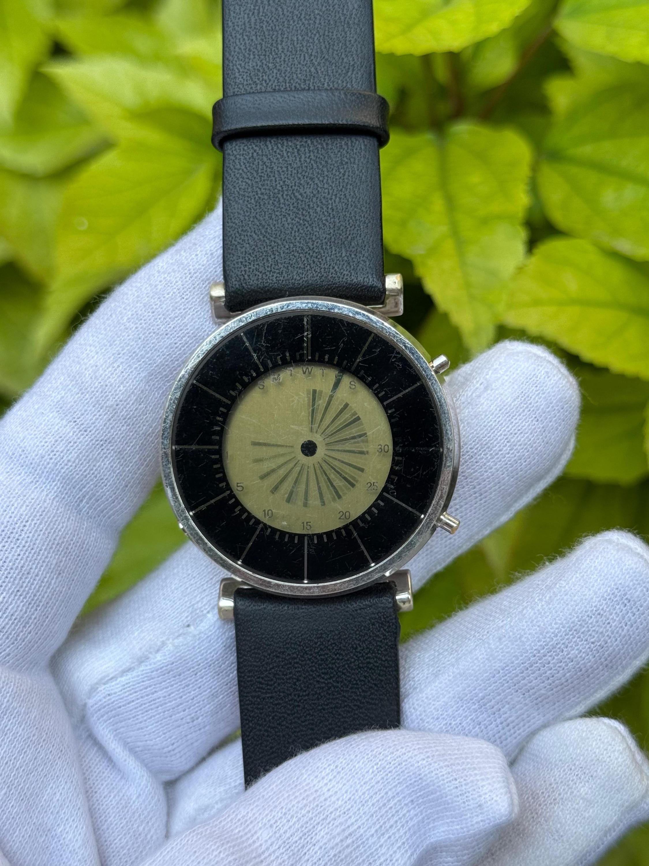 Texas instruments watch - Etsy 日本