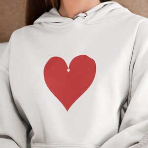 Valentines Gift, Love Hoodie, Graphic Hearth, Heart Hoodie, Valentine Hoodie, Love, Hooded Sweatshirt, Love Hoodie For Women, Comfort Hoodie