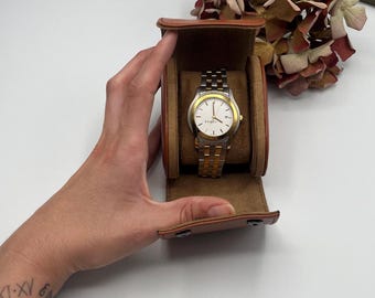 素晴らしいレディース ヴィンテージ GUCCI モデル 1900L ステンレス