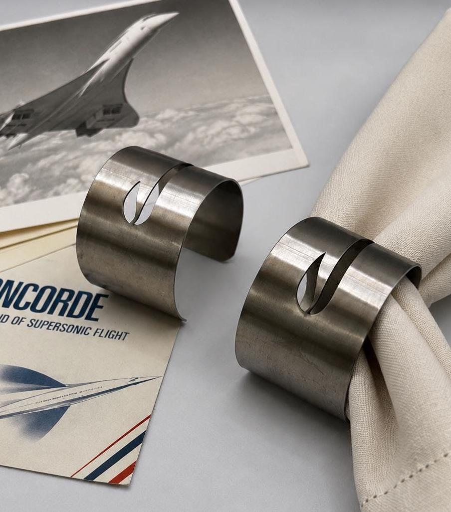 Concorde pin badge - Etsy 日本
