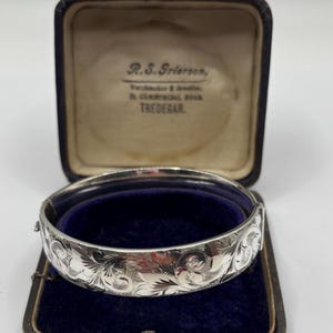 Georg jensen bangle bracelet - Etsy 日本