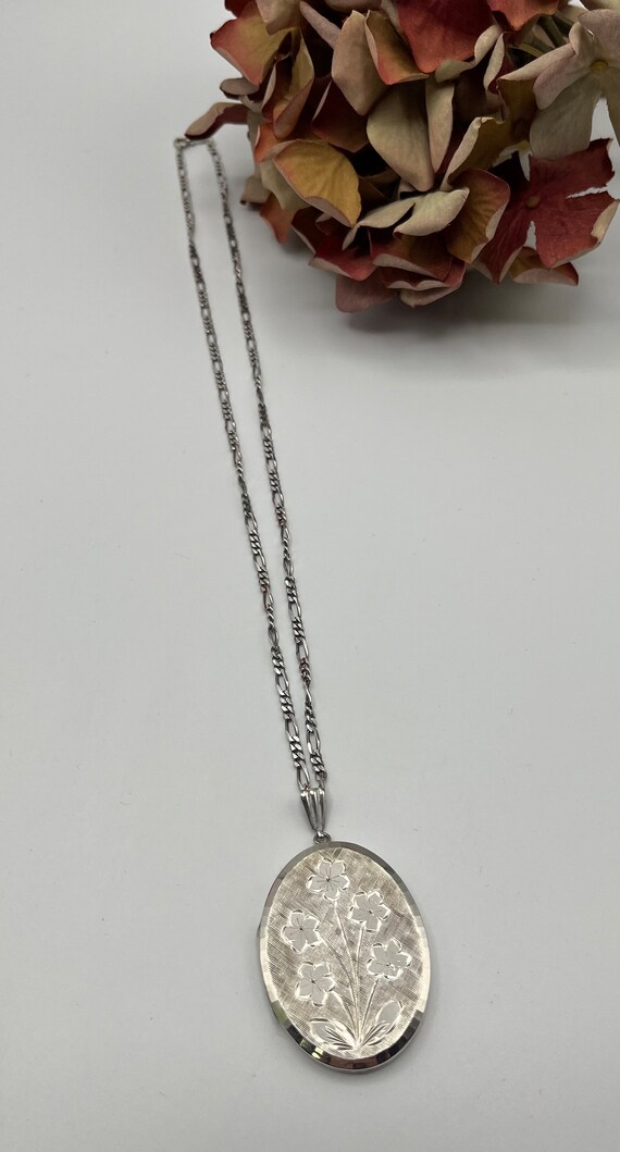 RARE ‘Georg Jenson’  COLLECTABLE - Solid Silver -… - image 3