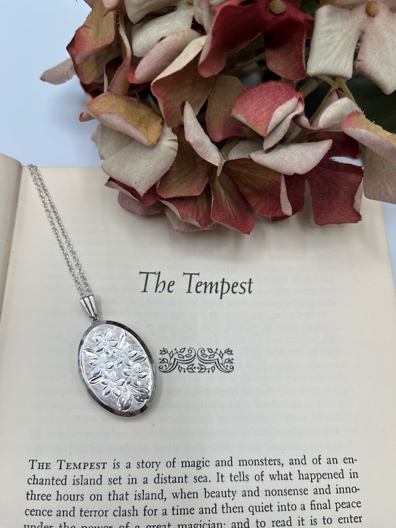 RARE ‘Georg Jenson’  COLLECTABLE - Solid Silver -… - image 1