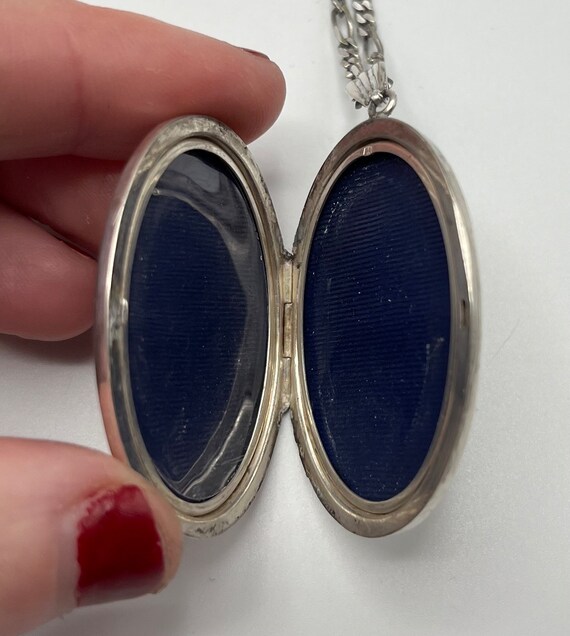 RARE ‘Georg Jenson’  COLLECTABLE - Solid Silver -… - image 4