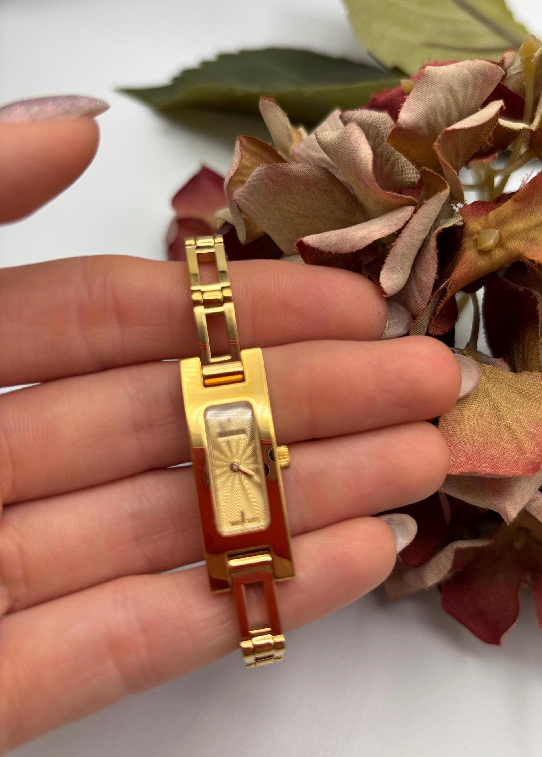 Gucci 3900l Watch - Etsy