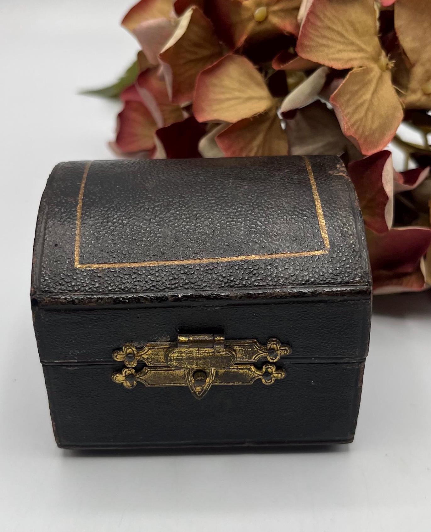 アンティーク スターリングシルバー ナプキンリング - チェスター