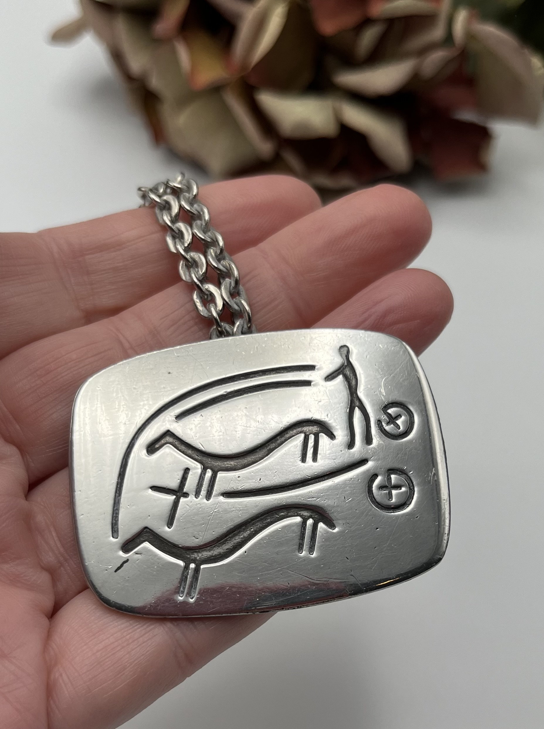 Jorgen jensen pewter - Etsy 日本