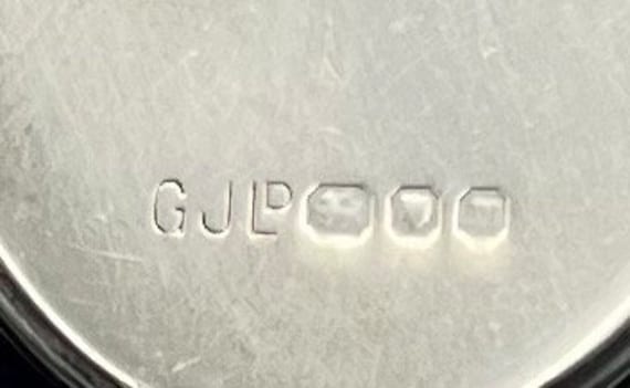 RARE ‘Georg Jenson’  COLLECTABLE - Solid Silver -… - image 5