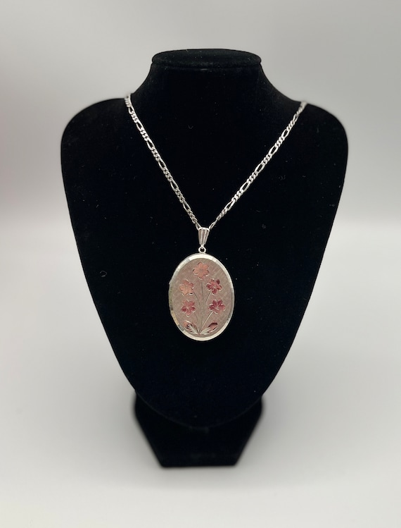 RARE ‘Georg Jenson’  COLLECTABLE - Solid Silver -… - image 2