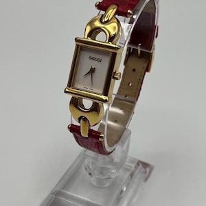 Gucci 1800l Watch - Etsy