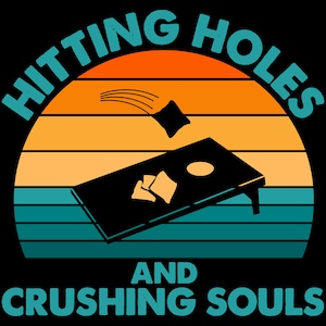 DIGITAL - Cornhole T-Shirt Graphic, Cornhole Gift, Cornhole Game Shirt, Cornhole Lover Shirt, Cornhole Tournament Shirts