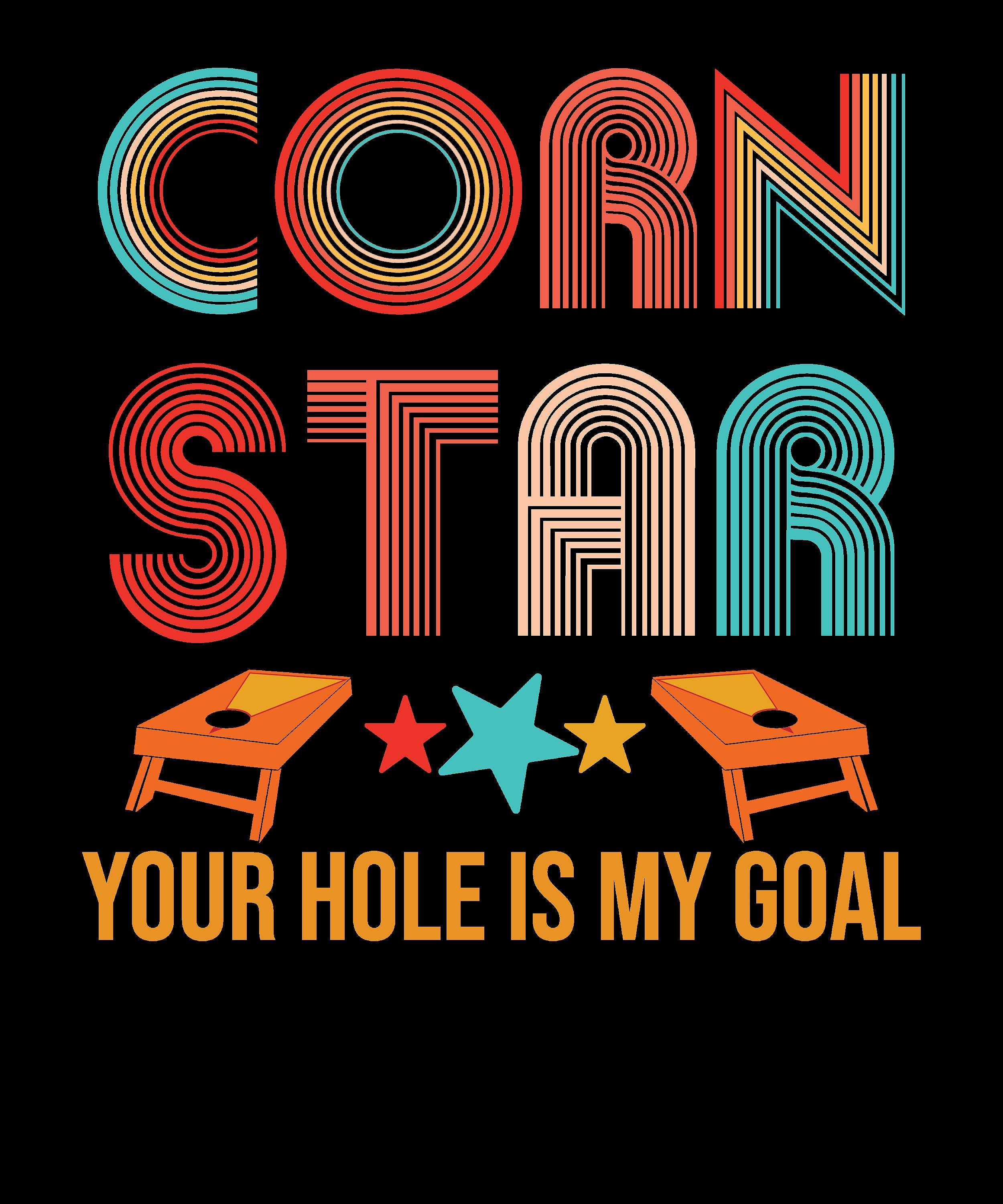 Cornhole T-Shirt Graphic Cornhole Gift Cornhole Game Shirt Cornhole Lover Shirt Cornhole Tournament Shirts DIGITAL