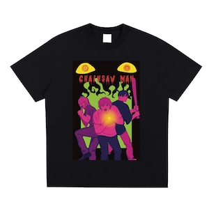 Chainsaw Man T-shirt