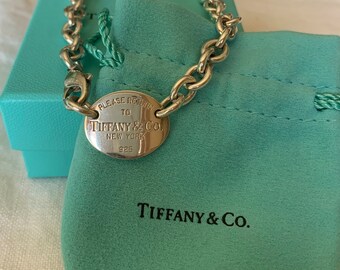 Return to Tiffany - Etsy New Zealand