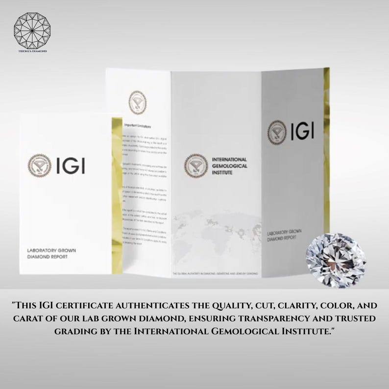 Sustainable lab grown diamond, high clarity VS1, F color brilliance, ideal for everyday luxury jewelry, timeless appeal, and modern ethical choice for conscious consumers seeking responsible beauty.