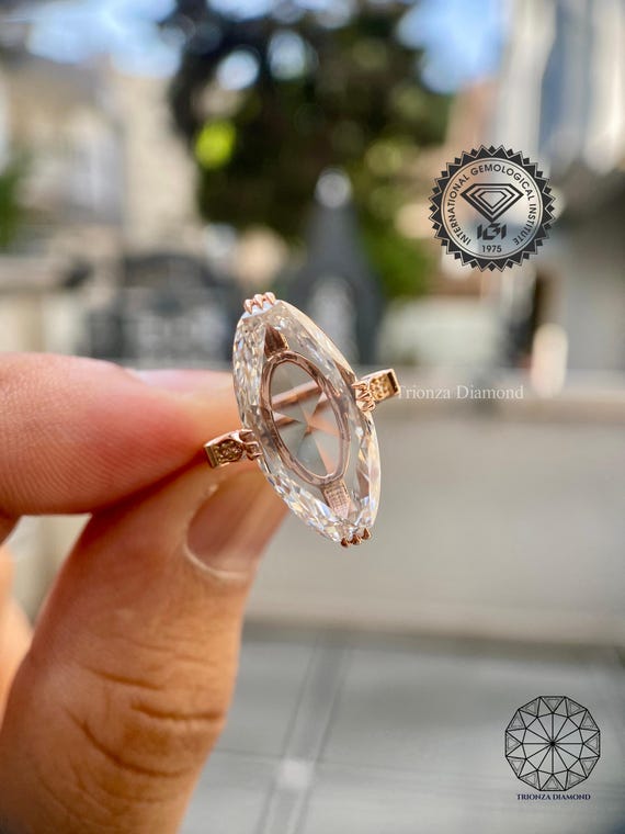 moval engagement moval diamond for sale