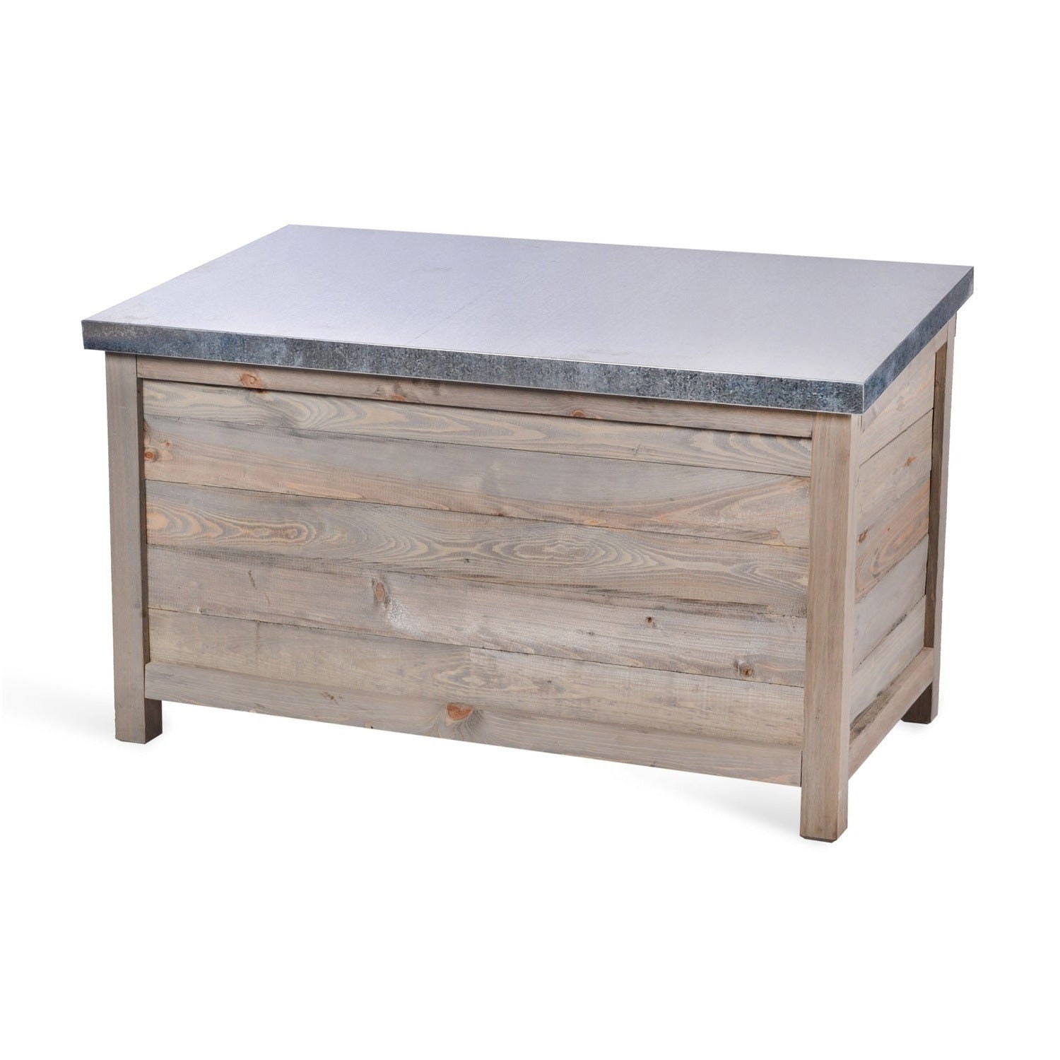 Aldsworth Outdoor Storage Box Large Spruce Etsy UK