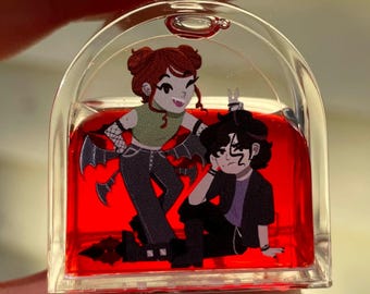 vampires liquid charm